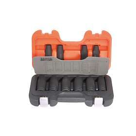 Bahco knivsats 1/2 10-19L
