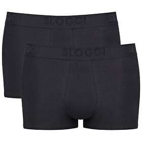 Sloggi Men FREE Evolve Hipster 2-pack