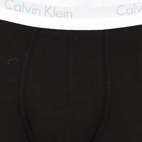 Calvin Klein Cotton Stretch Trunks 3-pack 