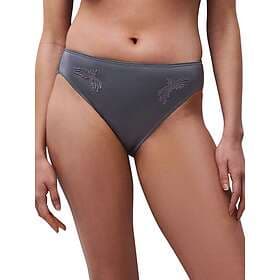 Chantelle Hedona Brief Grey 42