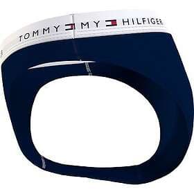 Tommy Hilfiger Curve Icons Logo Waistband Brief Darkblue