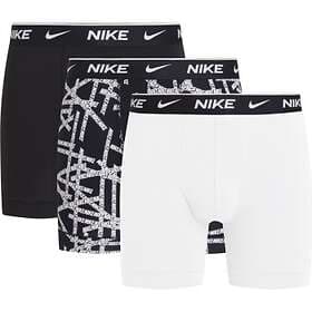 Nike Everyday Essentials Cotton Stretch Boxer 3-pack