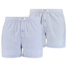 Levi's Woven Boxer 2-pack 