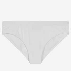 Bread & Boxers High Waist Brief