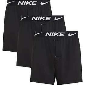 Nike Dri-Fit Essential Micro Boxer 3-pack