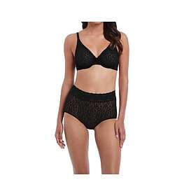 Wacoal Trosor Halo Lace Full Brief Dam