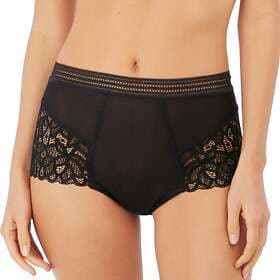 Wacoal Trosor Raffine Full Brief Dam
