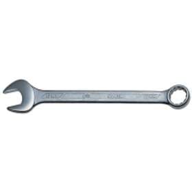 C.K. T4343M 30H C.K Combination Spanner 30mm On Hanger Spanner opening 30 mm