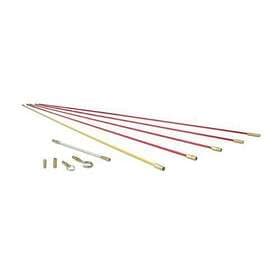 Super Rod CRSS Standardstångset, 5 m