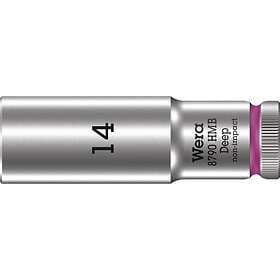 Wera 05004536001 Uttag 14 mm 1 st. 3/8