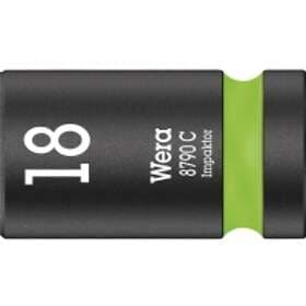 Wera 05004575001 Skiftnyckel 18 mm 1 st. 1/2