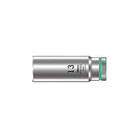 Wera 05004535001 Skiftnyckel 13 mm 1 st. 3/8