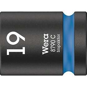 Wera 05004576001 Skiftnyckel 19 mm 1/2