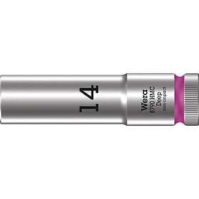 Wera 05004554001 Uttag 14 mm 1 st. 1/2