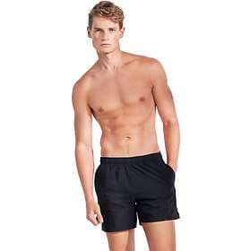 Active Bread and Boxers Shorts Svart polyester Medium (Men's)