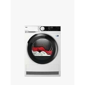 AEG LFR73964B (White)