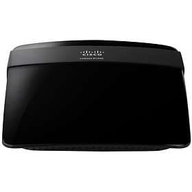 Linksys E1200