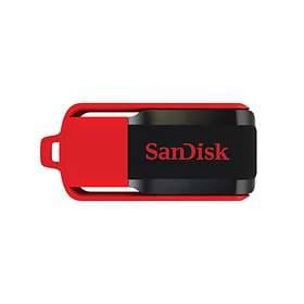 SanDisk USB Cruzer Switch 32GB