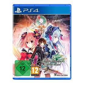 Fairy Fencer F: Refrain Chord (PS4)