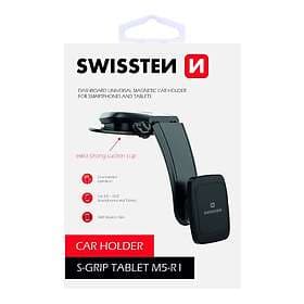 Swissten S-GRIP-M5-R1 Premium Universal Magnetic Car Panel Holder