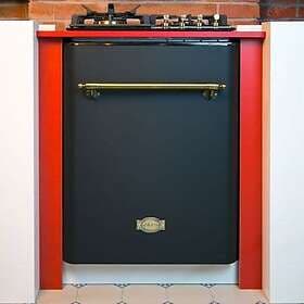 Kaiser Appliances S60U88XL Svart