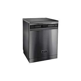 Kaiser Appliances S6006XLRS Stainless Steel