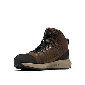 Columbia Trailstorm Crest Mid WP (Men's)