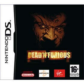 Dead 'n' Furious (DS)