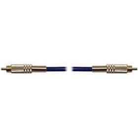 Hosa Coax 1RCA - 1RCA 6m