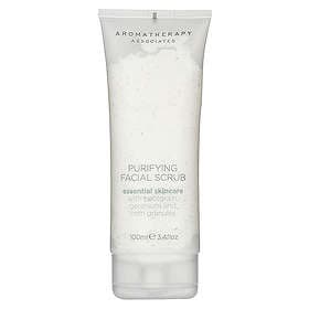 Aromatherapy Associates Purifying Facial Scrub 100ml