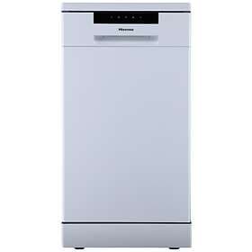 Hisense HS523E15W Vit