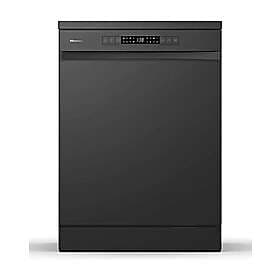 Hisense HS622E90B Svart