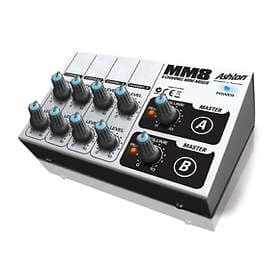 Ashton MM8
