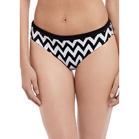 Freya Swim Making Waves bikinibrief XXL mönstrad Multi Kvinna