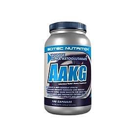 Scitec Nutrition AAKG 100 Capsules