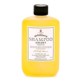 D.R. Harris Golden Shampoo 100ml