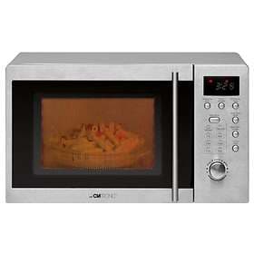 Clatronic MWG 778U (Stainless Steel)