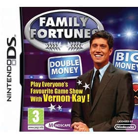 Family Fortunes (DS)