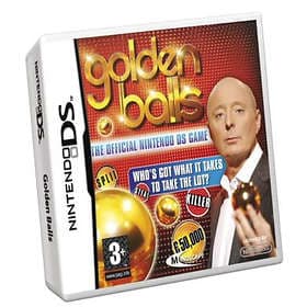 Golden Balls (DS)