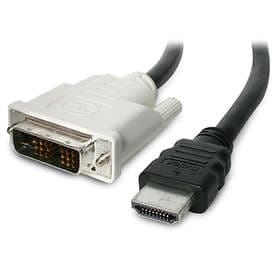 StarTech HDMI High Speed - DVI-D Single Link 10m