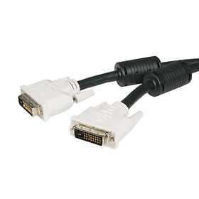 StarTech DVI-D - DVI-D Dual Link 4.6m