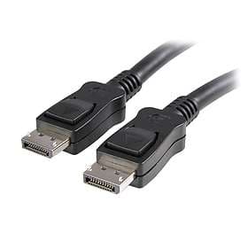 StarTech DisplayPort - DisplayPort 3m