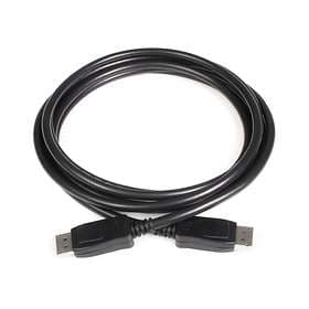 StarTech DisplayPort - DisplayPort 1.8m