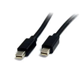 StarTech DisplayPort Mini - DisplayPort Mini 0.9m