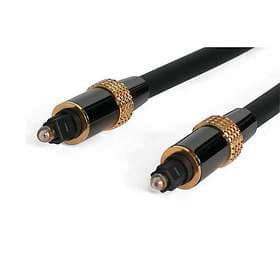 StarTech Premium Toslink - Toslink 6.1m