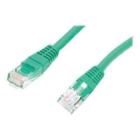 StarTech UTP Cat6 RJ45 - RJ45 0.6m