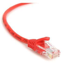 StarTech Snagless UTP Cat5e RJ45 - RJ45 9.2m