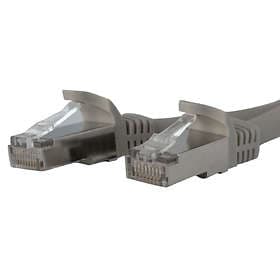 StarTech STP Cat6a RJ45 - RJ45 3m