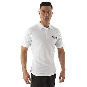 Seac sub M/c 2021 Short Sleeve Polo Vit 2XL