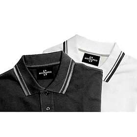 Scubapro Polo Vit,Svart XL